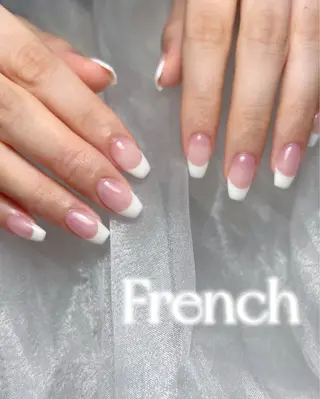 nail mor.所属・小川 えりなのネイルデザイン