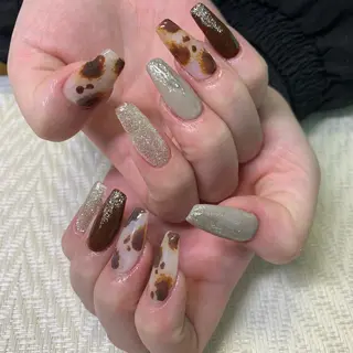 ネイル Adite nailのネイルデザイン