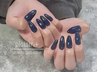 ネイル plaisir. +のネイルデザイン