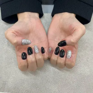 ネイル MAXKELLY まいのネイルデザイン