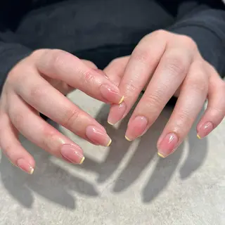 ネイル Nico所属・Nico🌛 Karenのネイルデザイン