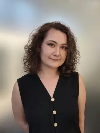 カラー ミディアム HIRAYAMA KYOHEIのヘアスタイル