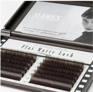 マツエク・マツパ Eye Labo Swipのマツエク・マツパデザイン