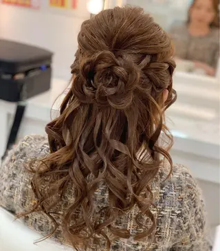 ロング ベストシーン 新浦安のマツエク・マツパデザイン