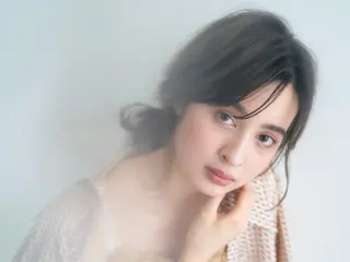 マツエク・マツパ Amy エイミーのマツエク・マツパデザイン