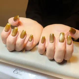 ネイル エステティックサロン Liente(リアンテ）所属・Hashimoto .のエステ・リラクイメージ