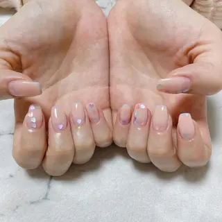 ネイル Jeremy ♡ HARUKAのネイルデザイン