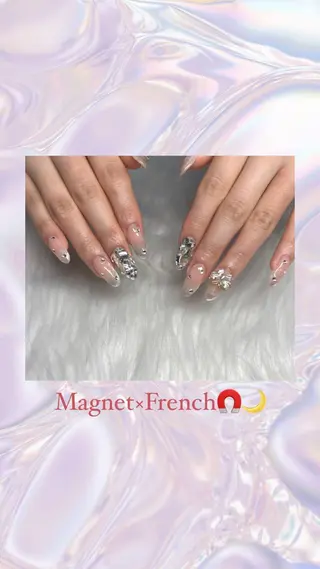 ネイル LeaLea nails.のネイルデザイン