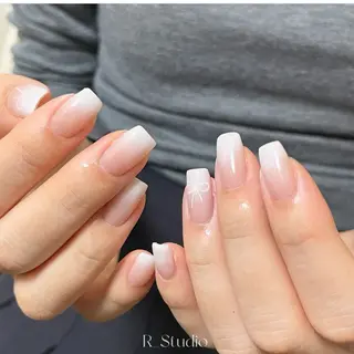 ネイル はなネイル所属・R_nail xixiのネイルデザイン