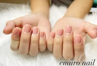 ネイル emiiro nail所属・橋本 由菜のネイルデザイン