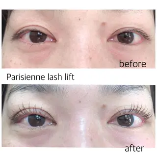 マツエク・マツパ Emil eye roomのマツエク・マツパデザイン