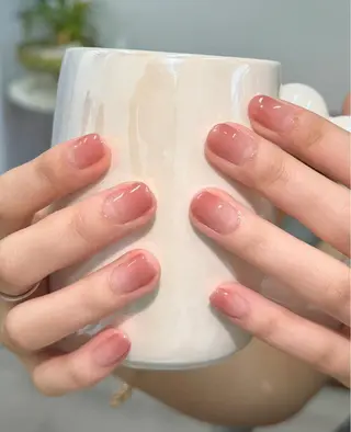 ネイル super girl所属・supergirl ネイルサロンのネイルデザイン