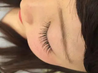 マツエク・マツパ 大久保 あゆみ✯Tina✯のマツエク・マツパデザイン