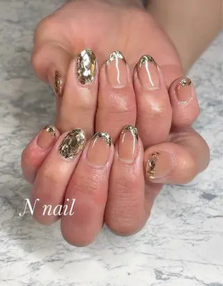 ネイル N nailのネイルデザイン