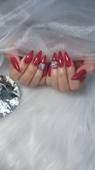 ネイル salon de belnetta所属・kayo 💅のネイルデザイン