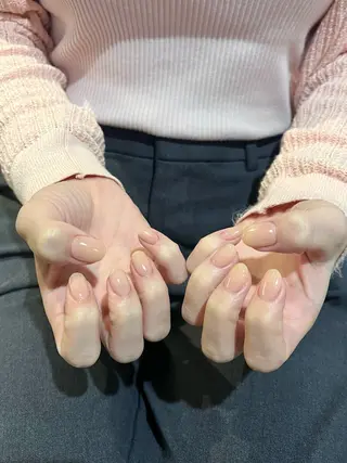 ネイル NORAmanaka /渋谷⟡.·*.のネイルデザイン