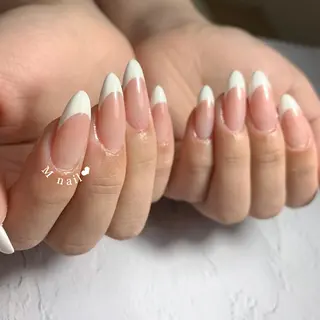 ネイル M nail🌹のネイルデザイン