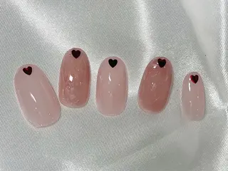 ネイル アイ.ネイリスト りこの眉毛・アイブロウイメージ