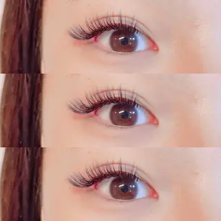 マツエク・マツパ Mori ✨Mystical✨のマツエク・マツパデザイン