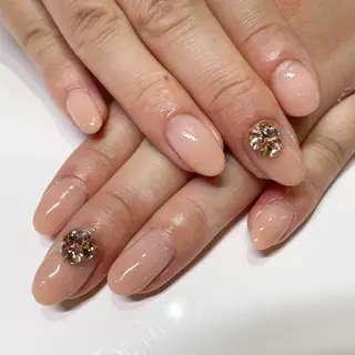 ネイル OpenSesame 加藤のネイルデザイン