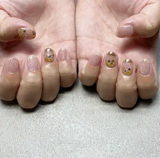 ネイル nail salon naroのエステ・リラクイメージ