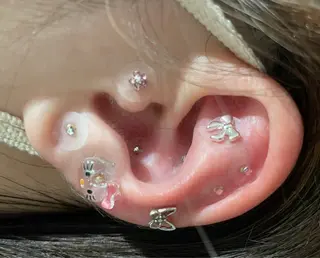 LiZA エステティックサロンのエステ・リラクイメージ