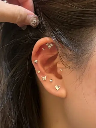 Flome(フロメ)所属・中山 あみのエステ・リラクイメージ