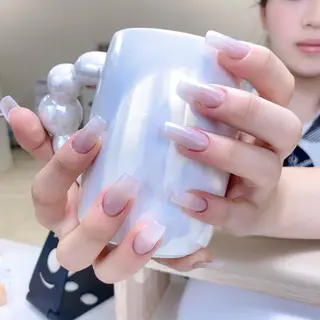 ネイル 🤩 Yuliaユリアのネイルデザイン