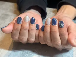 ネイル ネイルサロン Lafuのネイルデザイン