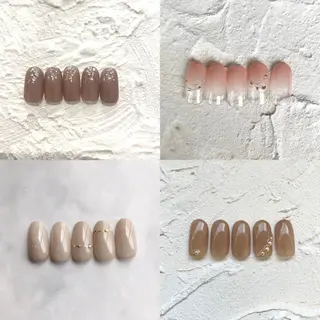 ネイル Chula nail .suzukaのネイルデザイン