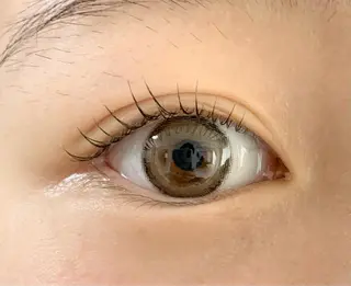 マツエク・マツパ サルサグレイス千葉店 塩井のマツエク・マツパデザイン