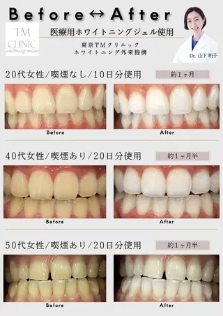 歯科提携セルフダック 宇都宮駒生店のエステ・リラクイメージ