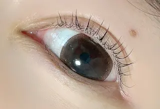 ロング カラー パーマ ヘアアレンジ メンズ キッズ ネイル マツエク・マツパ アイブロウ apopi's所属・真夜中のまつ毛 APOPI'Sのマツエク・マツパデザイン