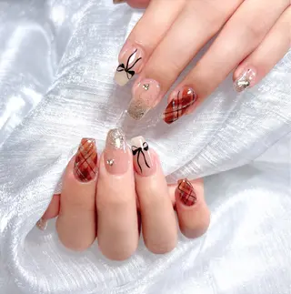 ネイル L. Nailのネイルデザイン