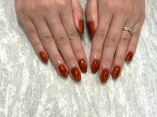 ネイル Lulua nozomiのネイルデザイン