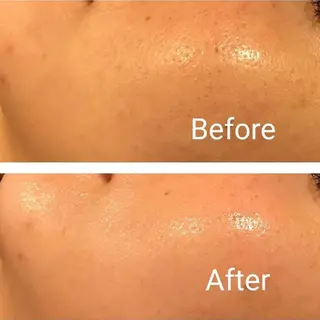 サロンドゥ ルシエルのエステ・リラクイメージ