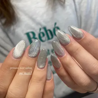 ネイル m.nail salonのネイルデザイン