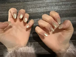 ネイル スズキ マイコのネイルデザイン