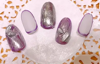 ネイル VIST☆ ｍａｍｉのネイルデザイン