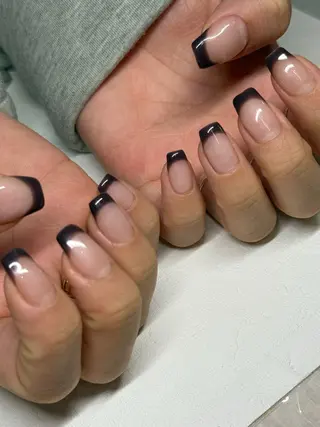 ネイル MITSUME 🎀 yumeのネイルデザイン