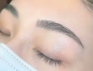 アイブロウ 浅草橋 Ai ⛓️🖤坂本のヘアスタイル