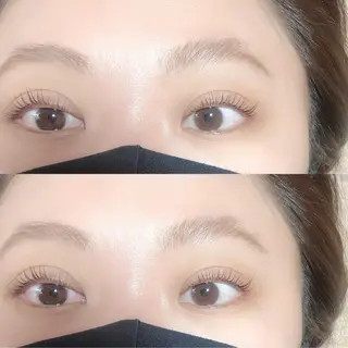 マツエク・マツパ Kami Seikei Jam's所属・Jam's Misatoのマツエク・マツパデザイン