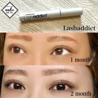 マツエク・マツパ アイブロウ ながやま ちえのその他イメージ