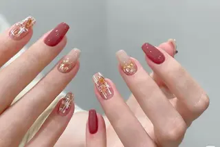 ネイル MIYUKI  美桜のネイルデザイン