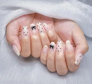 ネイル YumiNail所属・Yumi nailのネイルデザイン