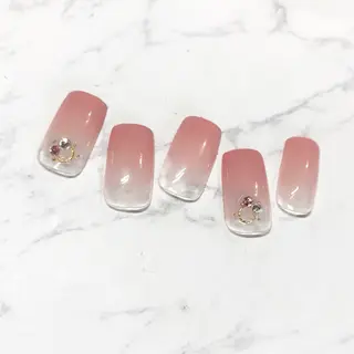 ネイル Nail yuriのネイルデザイン