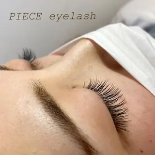 マツエク・マツパ PIECE hair&spa所属・piece♡ megのマツエク・マツパデザイン