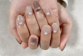 ネイル C-NEXIL所属・C- NEXILのネイルデザイン