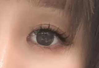 マツエク・マツパ Stunner  coco のマツエク・マツパデザイン