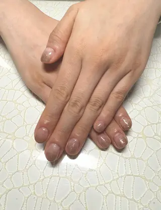 ネイル Jrネイリスト Reiのネイルデザイン
